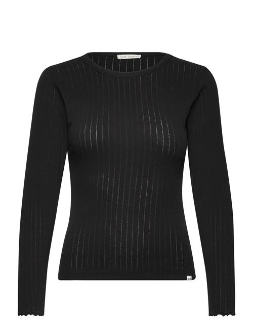 Esella Ls Top Gots Esme Studios Black