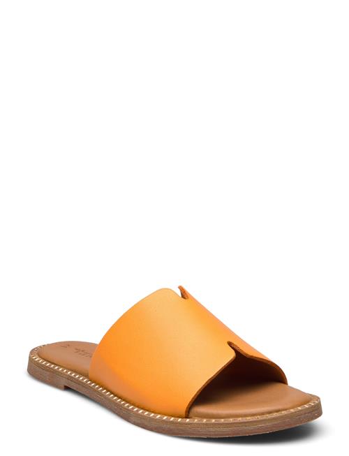 Tamaris Women Slides Tamaris Orange