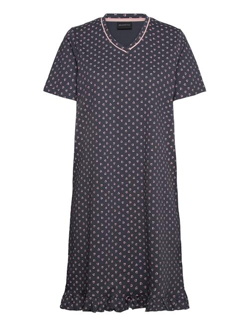 Brandtex Nightwear Brandtex Navy