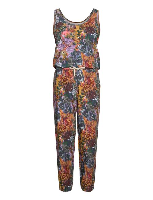 Kari Traa Ruth Jumpsuit Kari Traa Patterned