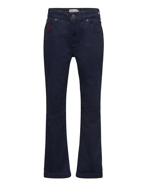 U.S. Polo Assn. Core 5 Pocket Trouser U.S. Polo Assn. Blue