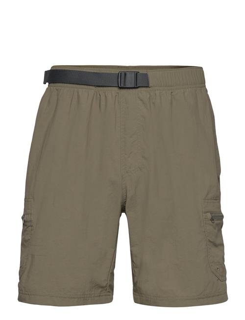 Columbia Sportswear Mountaindale Short Columbia Sportswear Khaki