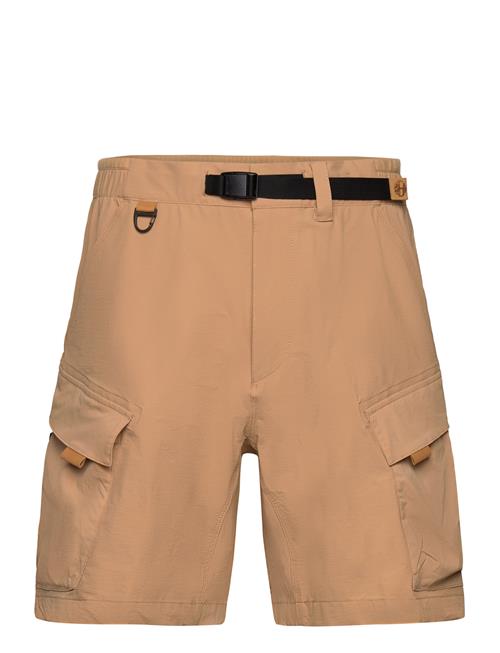 Baxter Peak Stretch Quickdry Shorts Light Wheat Boot Timberland Beige