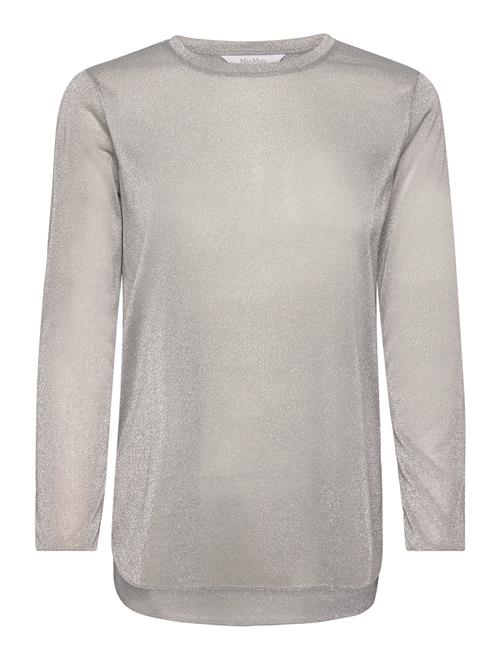 Se Max Mara Leisure Etra Max Mara Leisure Grey ved Booztlet