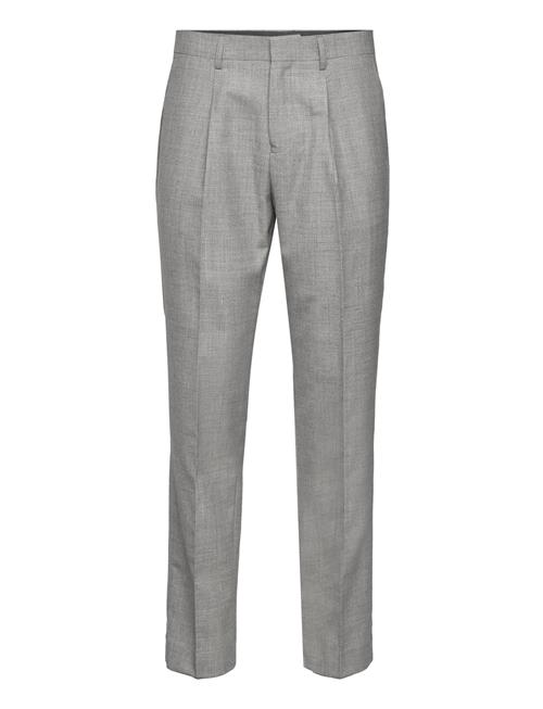 Matinique Maweller Pleat Pant Matinique Grey