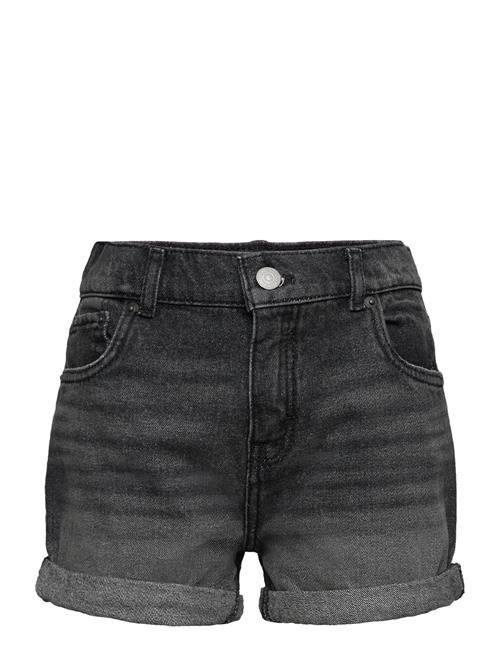 Levi's Levi's® Mini Mom Shorts Levi's Black