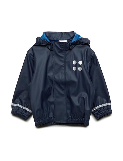 Justice 101 - Rain Jacket LEGO Kidswear Blue