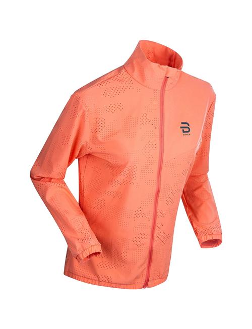 Daehlie Jacket Intensity Wmn Daehlie Orange