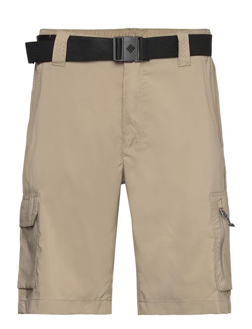 Columbia Sportswear Silver Ridge Utility Cargo Short Columbia Sportswear Beige