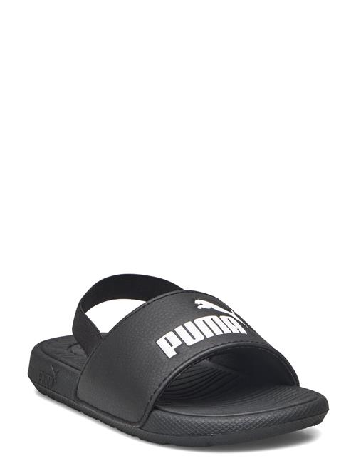 PUMA Cool Cat 2.0 Backstrap Ac Inf PUMA Black