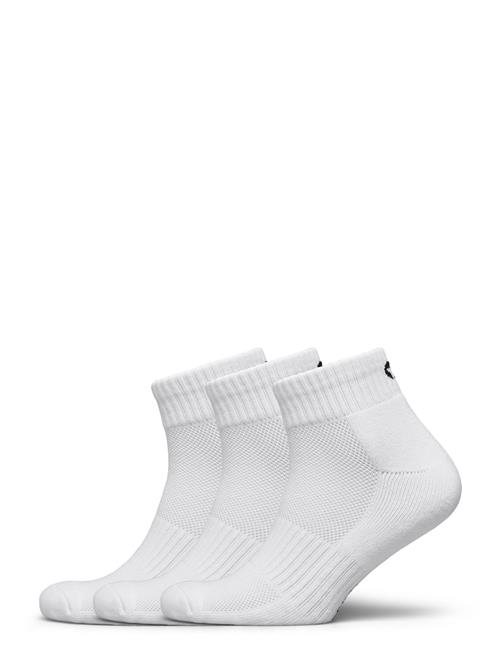 Se BACKTEE Backtee Ankle Sock BACKTEE White ved Booztlet