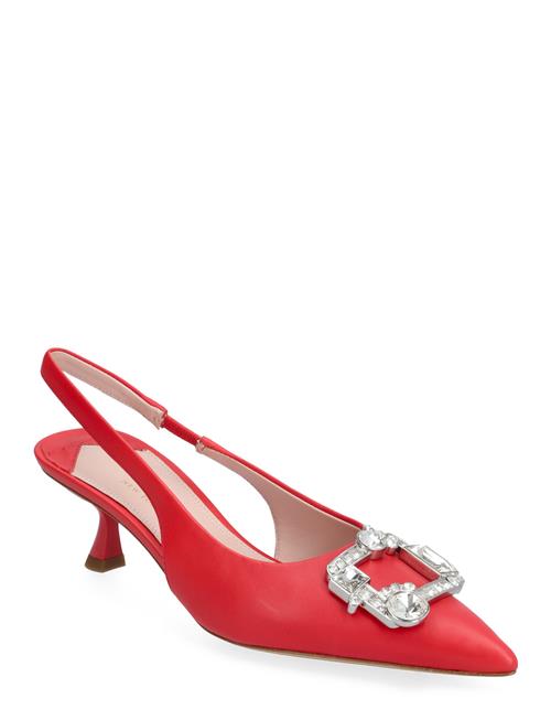 Se Kate Spade Renata Kate Spade Red ved Booztlet