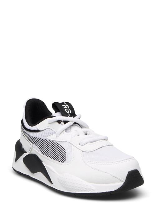 PUMA Rs-X B&W Ps PUMA Patterned