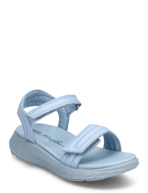 ECCO Sp1 Lite Sandal K ECCO Blue