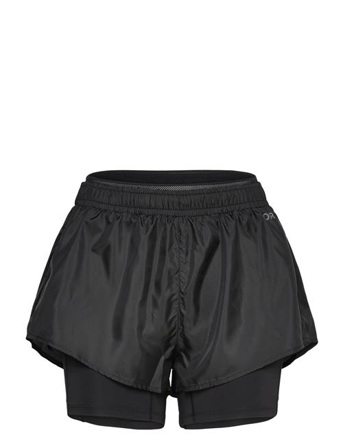 Björn Borg Borg Running Shorts 2-1 Björn Borg Black