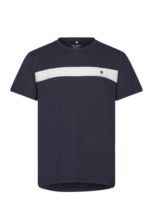 Björn Borg Ace Light T-Shirt Björn Borg Blue