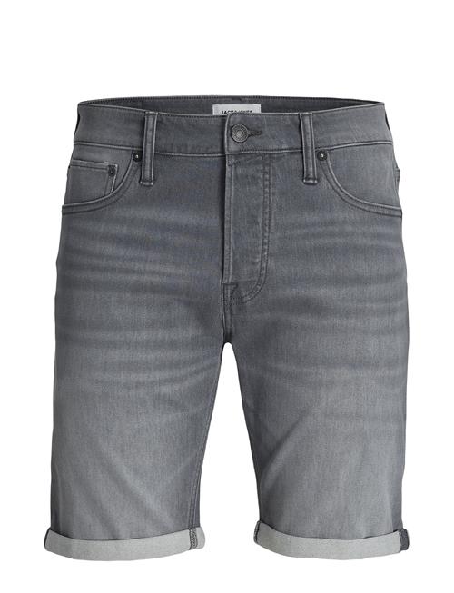 Jack & Jones Jjirick Jjicon Shorts Ge 370 I.k Ss24 Sn Jack & J S Grey