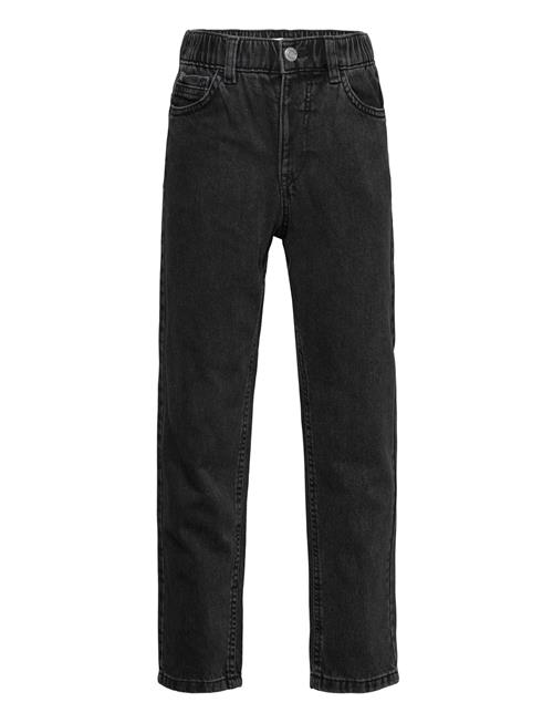 Relaxed Denim Pants Tom Tailor Grey