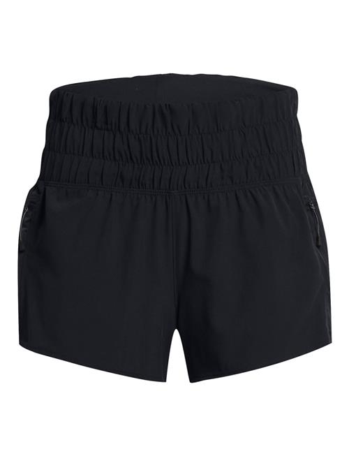 Under Armour Ua Run Everywhere Short Under Armour Black