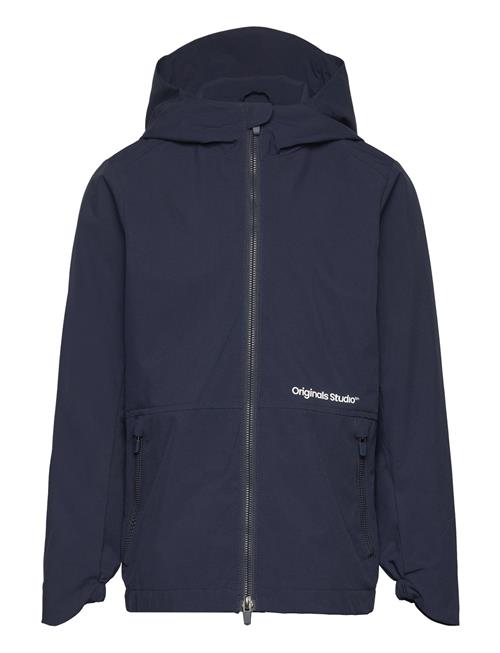 Jack & Jones Jorvesterbro Light Jacket Jnr Jack & J S Navy