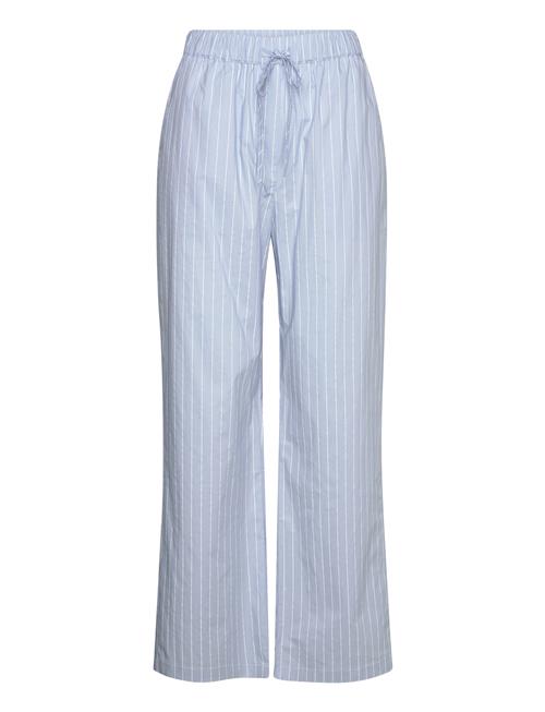 Se A-View Brenda Pants A-View Blue ved Booztlet