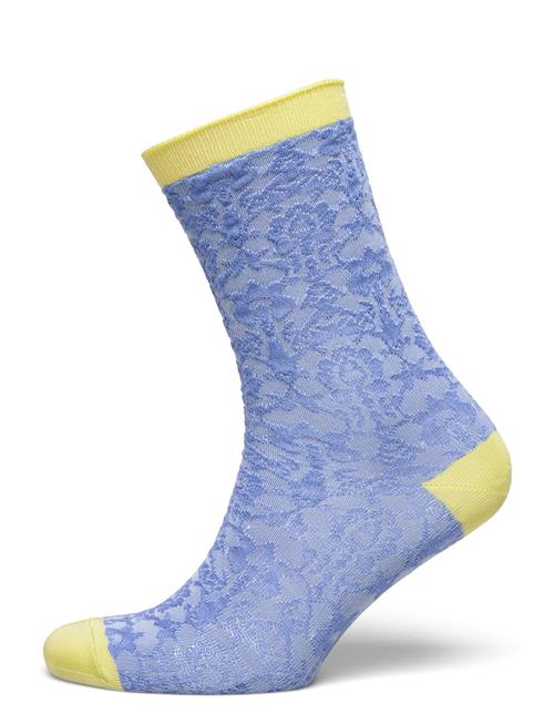 mp Denmark Sandra Socks Mp Denmark Blue