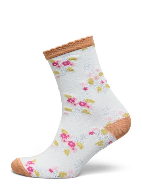 mp Denmark Leticia Socks Mp Denmark White