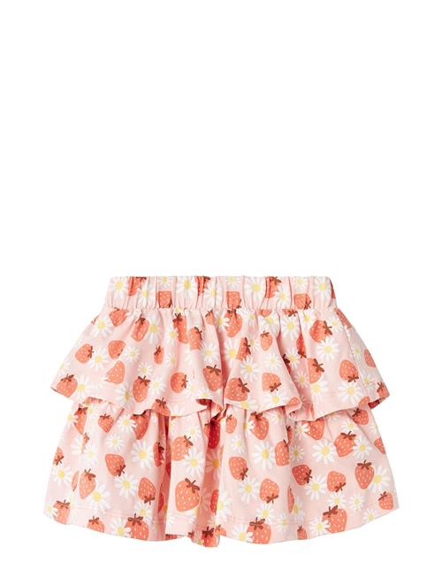 name it Nmfdia Skirt Name It Pink