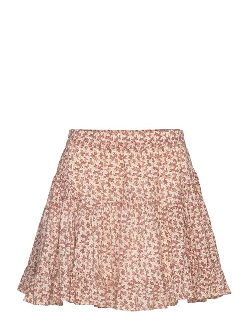 Sofie Schnoor Skirt Sofie Schnoor Brown