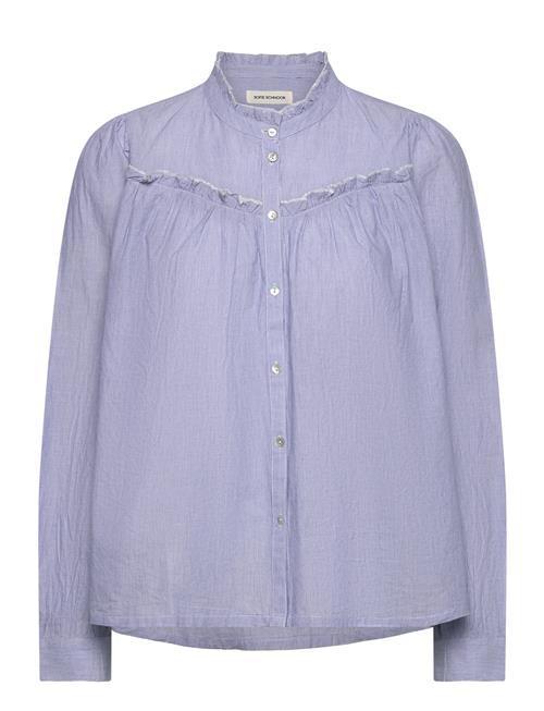 Shirt Sofie Schnoor Blue