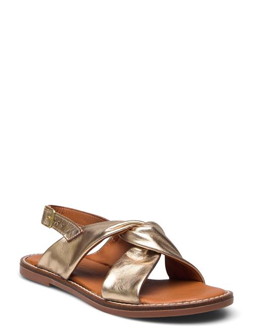 Sandal Sofie Schnoor Gold