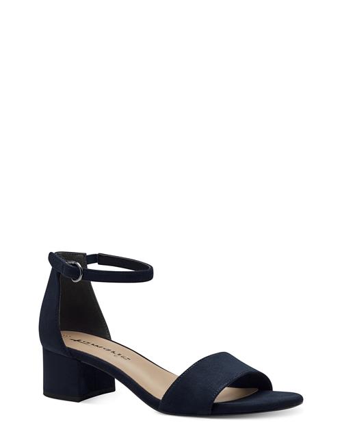 Se Tamaris Women Sandals Tamaris Navy ved Booztlet