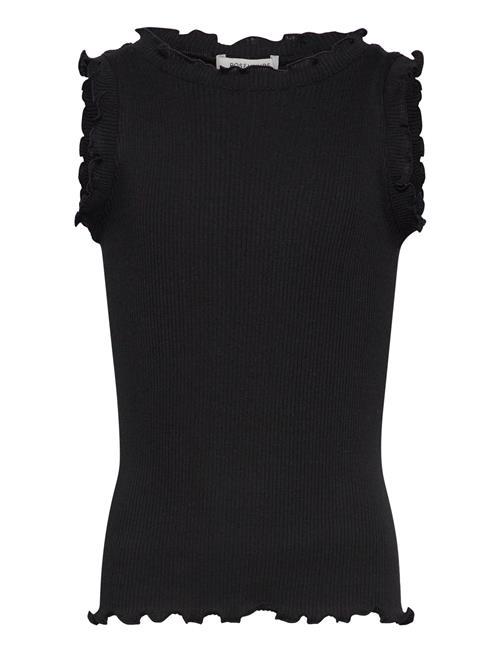 Rosemunde Kids Top Rosemunde Kids Black