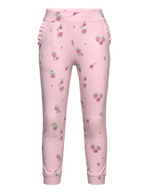 Nmfdion Sweat Pant Box Unb Name It Pink