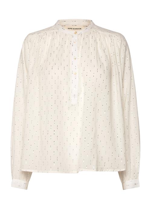 Shirt Sofie Schnoor Cream