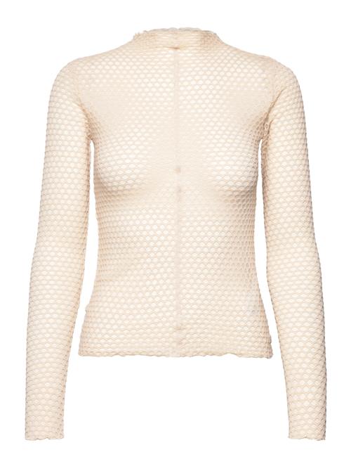 Blouse Sofie Schnoor Beige