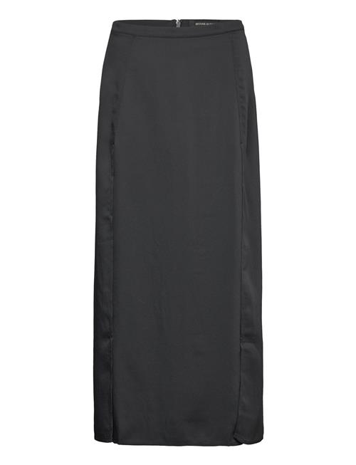 Bruuns Bazaar Cedarsbbmaian Skirt Bruuns Bazaar Black