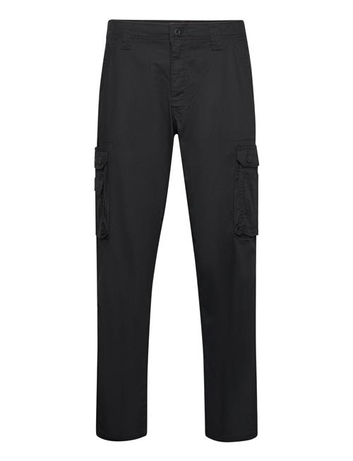 Lee Jeans Wyoming Cargo Long Lee Jeans Black