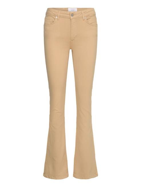 Pd-Marija Jeans Herritage Color Pieszak Beige