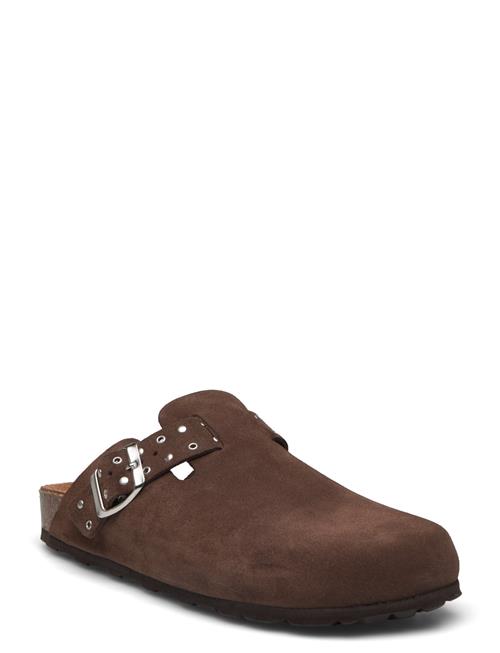 Slipper Sofie Schnoor Brown