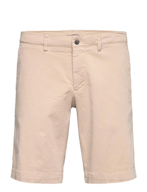 J. Lindeberg M Chino Shorts J. Lindeberg Beige