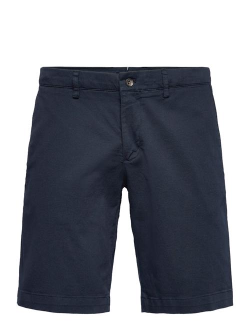 J. Lindeberg M Chino Shorts J. Lindeberg Navy