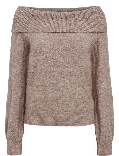 Nümph Nuwisti Pullover Nümph Beige