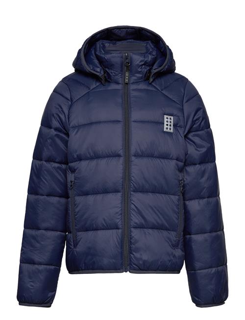 LEGO kidswear Lwjad 202 - Jacket LEGO Kidswear Navy