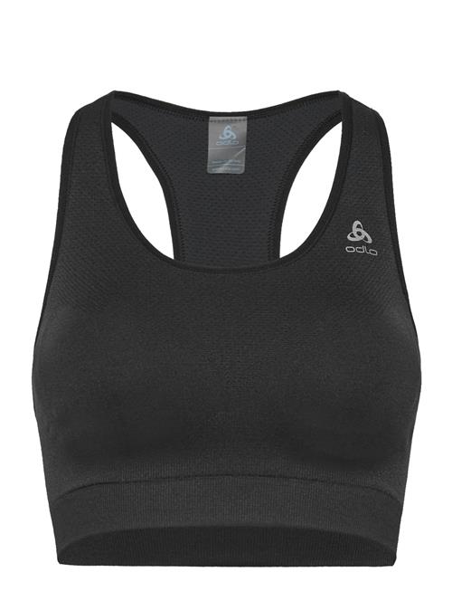 Odlo Odlo Sport Bra Seamless Medium Ceramicool Odlo Black