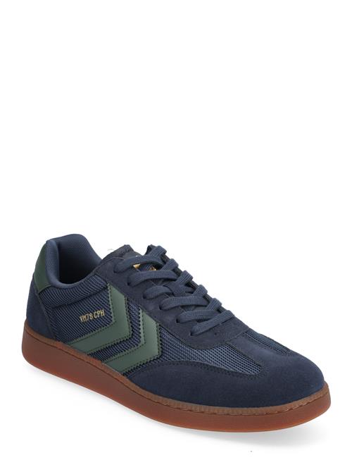 Hummel Vm78 Cph Ms Hummel Navy