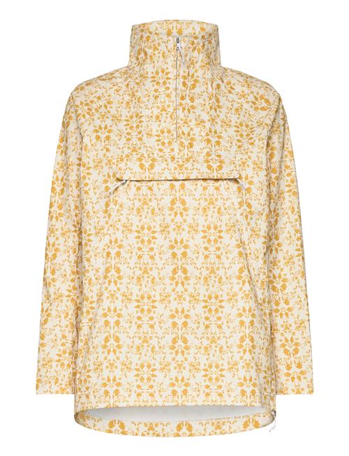 Kari Traa Ruth Anorak Kari Traa Yellow