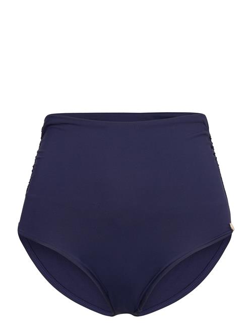 Panos Emporio Pe Chara Solid Bottom Panos Emporio Navy