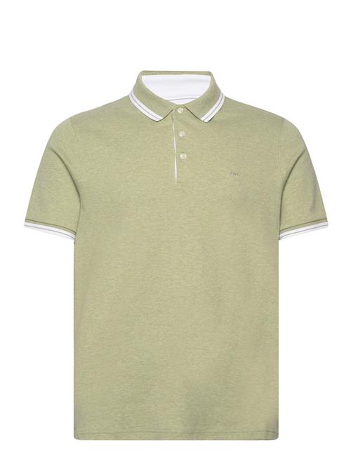 Michael Kors Greenwich Polo Michael Kors Green