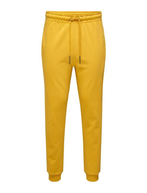 ONLY & SONS Onsceres Sweat Pants Noos ONLY & SONS Orange